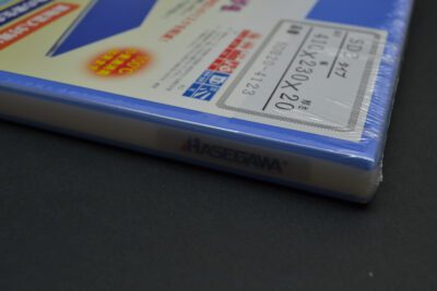 Hasegawa Cutting Board Synthetic Blue 41x23 - Image 5