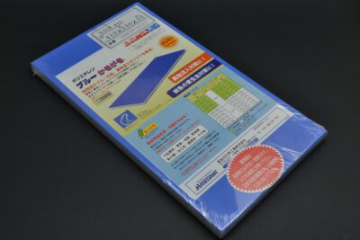 Hasegawa Cutting Board Synthetic Blue 41x23 - Image 4