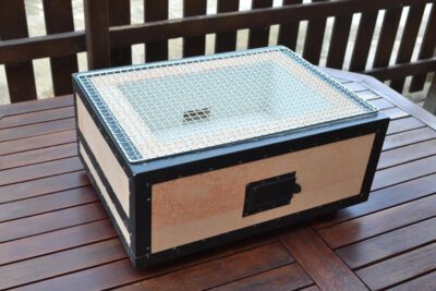 KONRO BBQ BQ-12 - Image 10