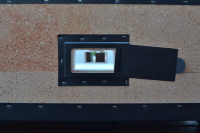 KONRO BBQ BQ-12 - Image 6