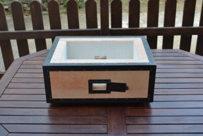 KONRO BBQ BQ-12 - Image 4