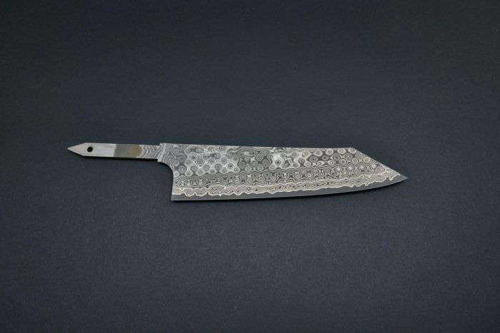 Nigara Anmon Kiritsuke 210mm Blade only - Image 4
