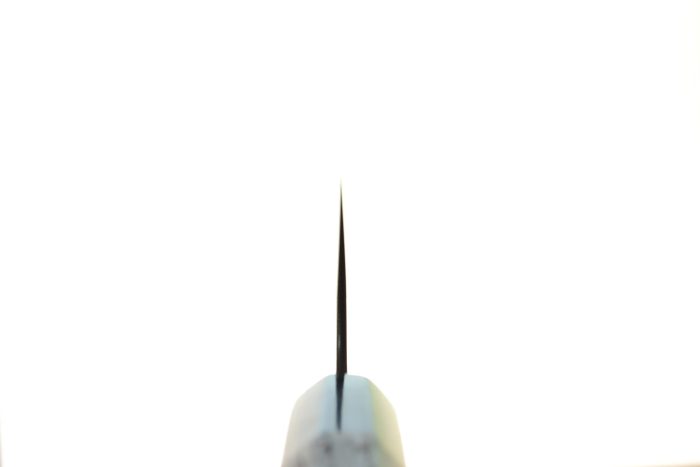 Wakui Nashiji Nakiri 165 mm - Image 7