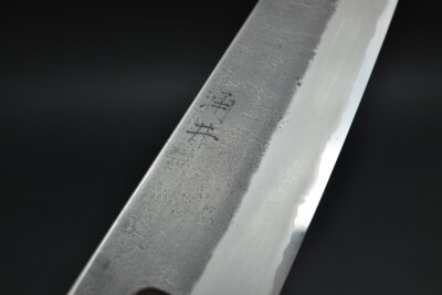 Wakui Nashiji Nakiri 165 mm - Image 2
