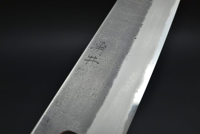 Wakui Nashiji Nakiri 165 mm - Image 2