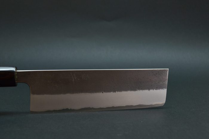 Wakui Nashiji Nakiri 165 mm - Image 8