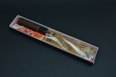 Wakui Nashiji Nakiri 165 mm - Image 6