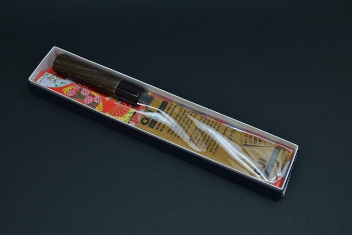 Wakui Nashiji Nakiri 165 mm - Image 6