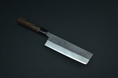 Wakui Nashiji Nakiri 165 mm - Image 5