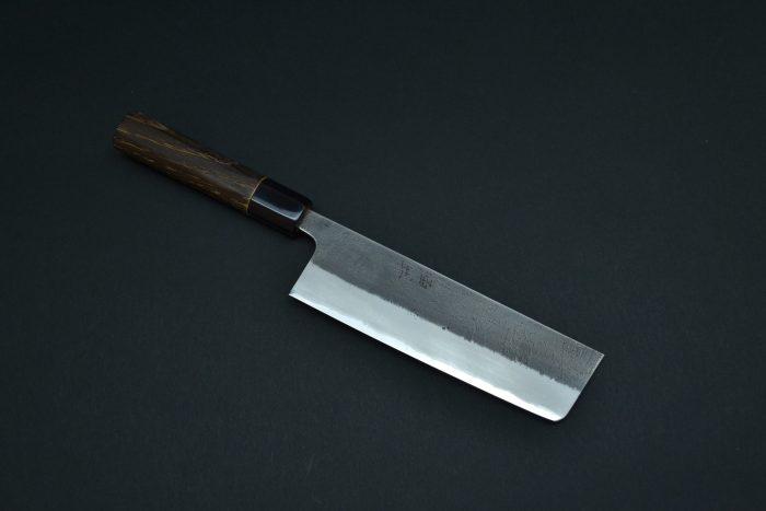 Wakui Nashiji Nakiri 165 mm - Image 5