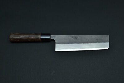 Wakui Nashiji Nakiri 165 mm - Image 4