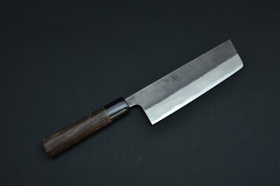 Wakui Nashiji Nakiri 165 mm - Image 3
