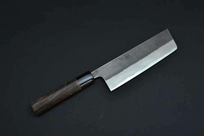 Wakui Nashiji Nakiri 165 mm - Image 3
