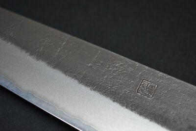Wakui Nashiji Petty 150mm - Image 4