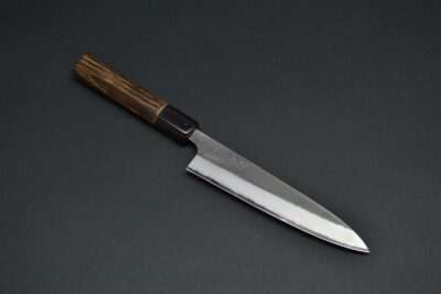Wakui Nashiji Petty 150mm - Image 6