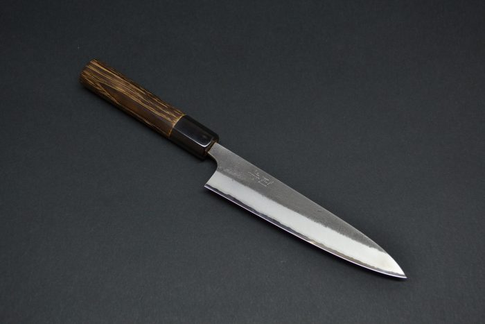 Wakui Nashiji Petty 150mm - Image 6