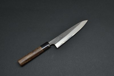Wakui Nashiji Petty 150mm - Image 8