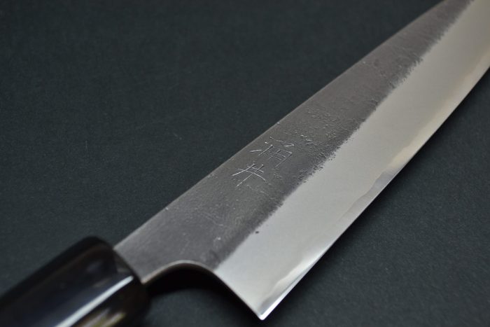 Wakui Nashiji Petty 150mm - Image 7