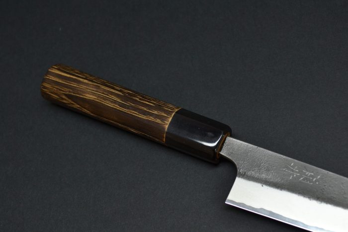 Wakui Nashiji Petty 150mm - Image 2