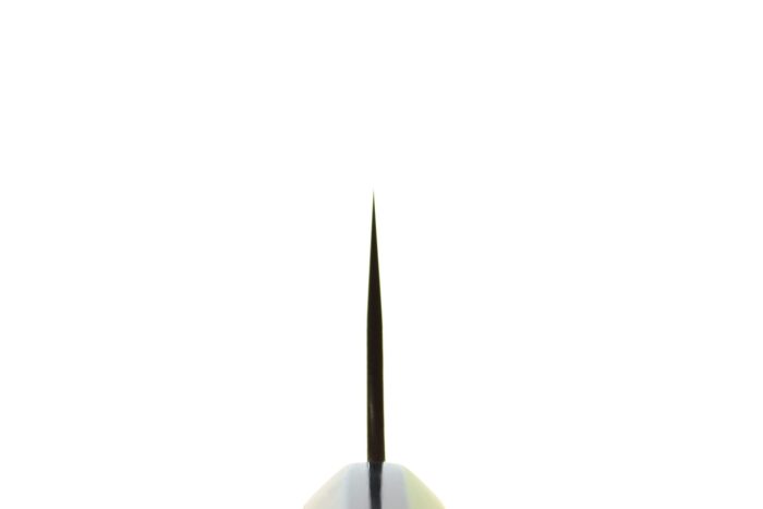 Wakui Nashiji Santoku 165 mm - Image 9