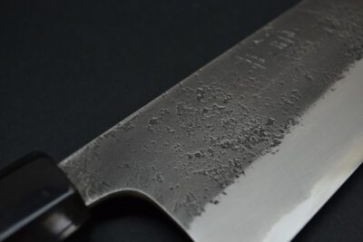 Wakui Nashiji Santoku 165 mm - Image 4