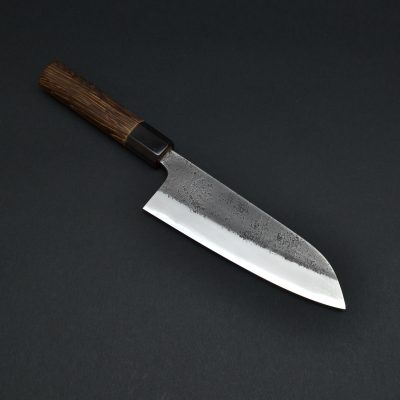 Wakui Nashiji Santoku 165 mm