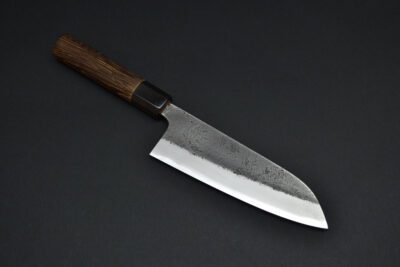 Wakui Nashiji Santoku 165 mm - Image 8