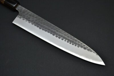 Wakui Tsuchime Gyuto 240mm - Image 5