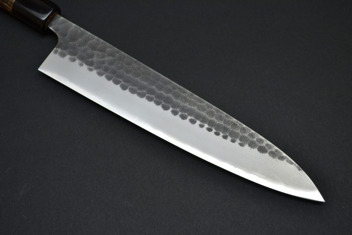 Wakui Tsuchime Gyuto 240mm - Image 5
