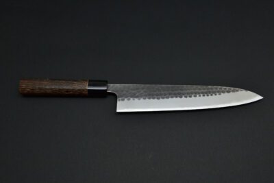 Wakui Tsuchime Gyuto 240mm - Image 3
