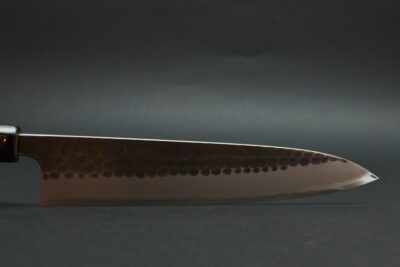 Wakui Tsuchime Gyuto 240mm - Image 9