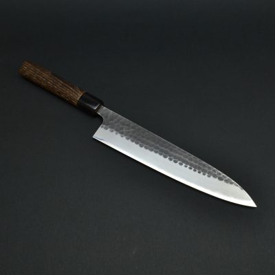 Wakui Tsuchime Gyuto 240mm