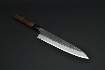 Wakui Tsuchime Gyuto 240mm - Image 7
