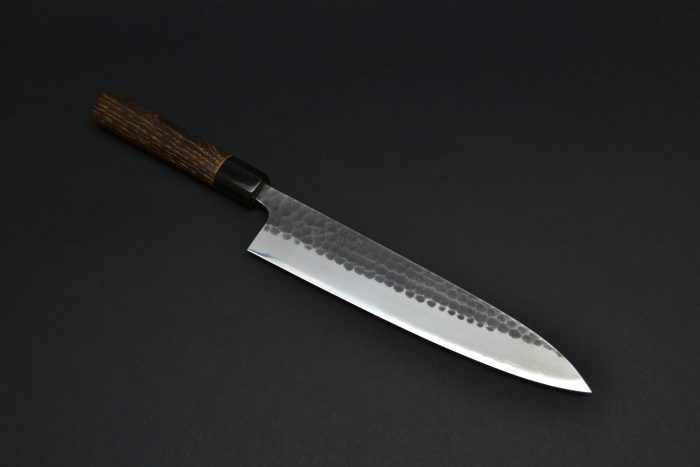 Wakui Tsuchime Gyuto 240mm - Image 7