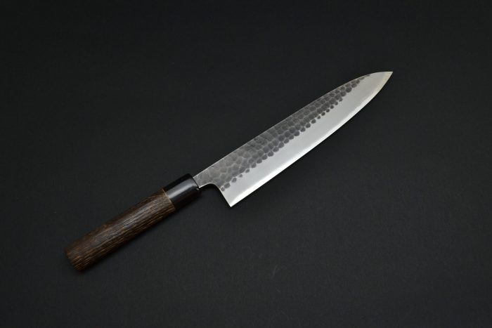 Wakui Tsuchime Gyuto 240mm - Image 6