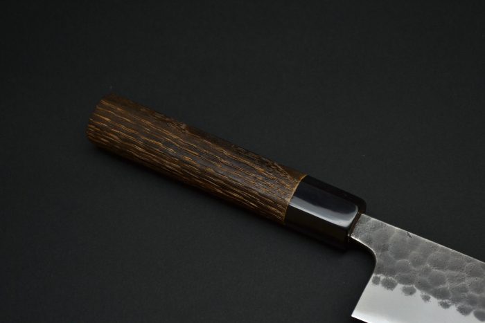 Wakui Tsuchime Gyuto 240mm - Image 2