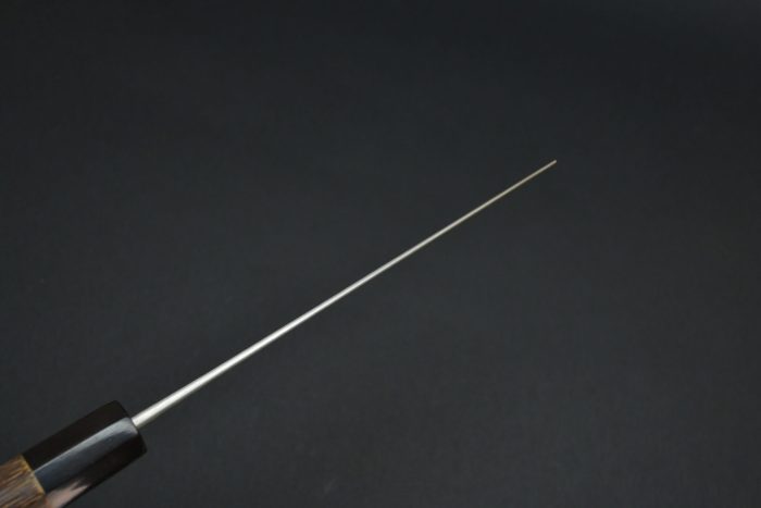 Wakui Tsuchime Nakiri 165 - Image 6