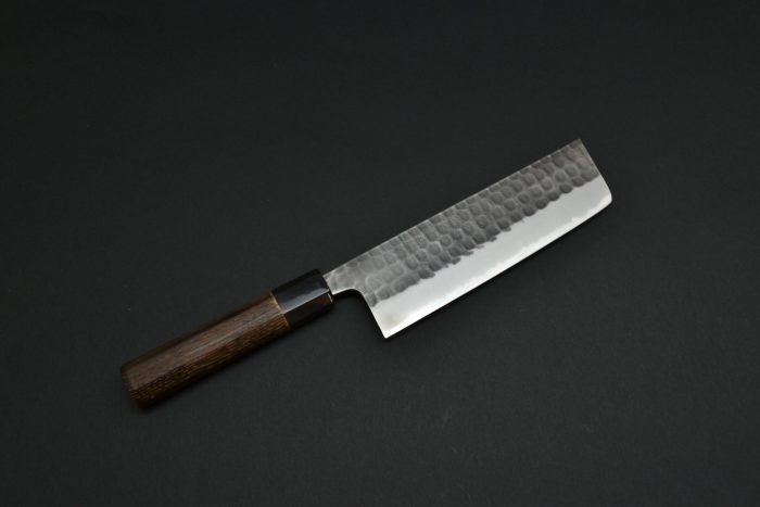 Wakui Tsuchime Nakiri 165 - Image 11