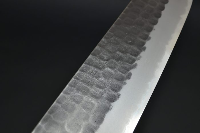 Wakui Tsuchime Nakiri 165 - Image 10