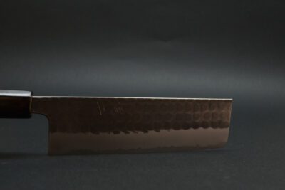 Wakui Tsuchime Nakiri 165 - Image 8