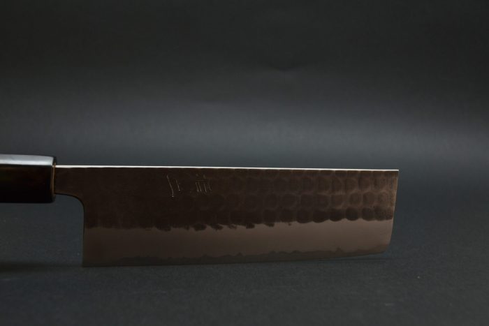 Wakui Tsuchime Nakiri 165 - Image 8