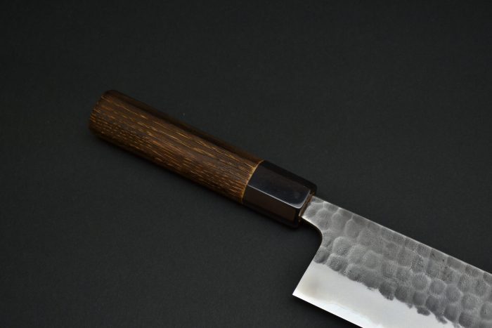 Wakui Tsuchime Nakiri 165 - Image 2