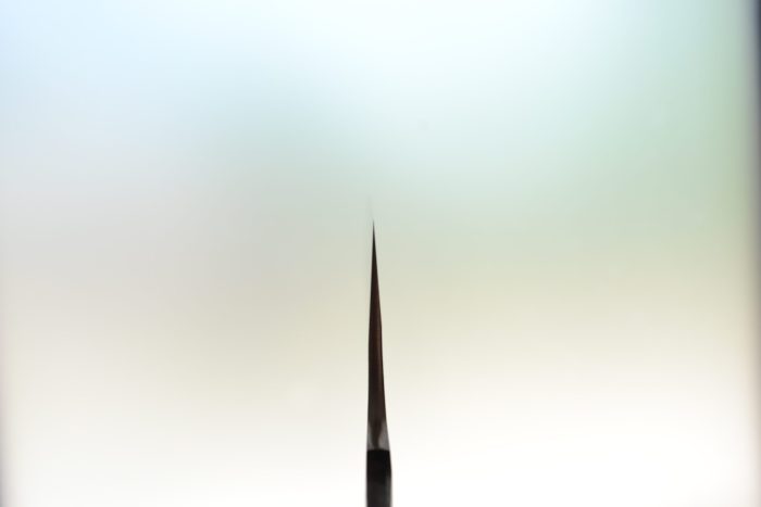 Yoshikane SKD Gyuto 240 mm - Μόνο η λεπίδα - Image 2