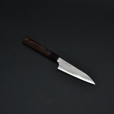 Nigara Tsuchime / Migaki Petty 120mm