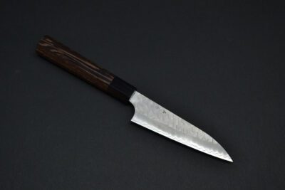 Nigara Tsuchime / Migaki Petty 120mm - Image 8