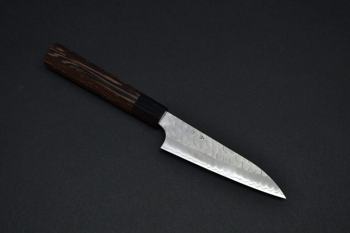 Nigara Tsuchime / Migaki Petty 120mm - Image 8