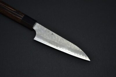 Nigara Tsuchime / Migaki Petty 120mm - Image 3