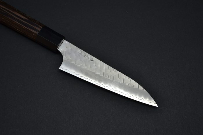 Nigara Tsuchime / Migaki Petty 120mm - Image 3