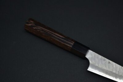 Nigara Tsuchime / Migaki Petty 120mm - Image 2