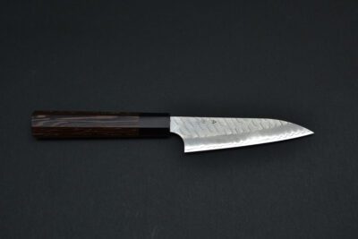 Nigara Tsuchime / Migaki Petty 120mm - Image 7